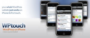 My Wisconsin Space is Now Optimized for the I-Phone & I-Pod Touch