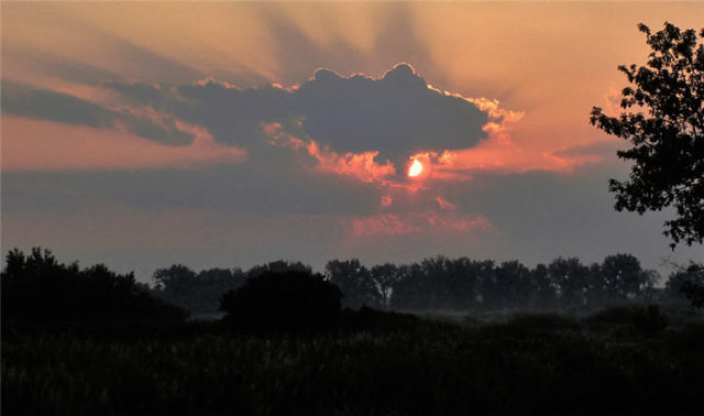 Horizon, Dane County