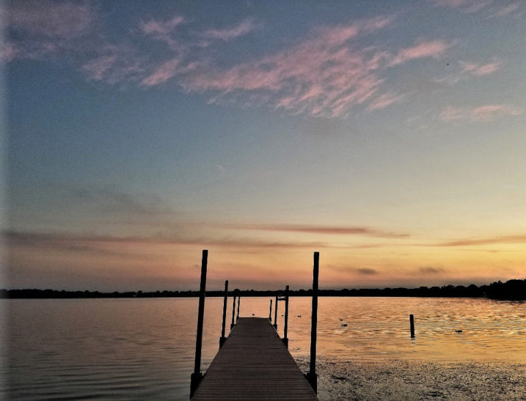 Lake Monona – My Wisconsin Space